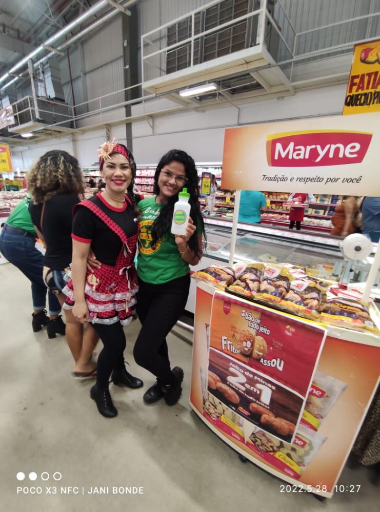 Merchandising Eficaz