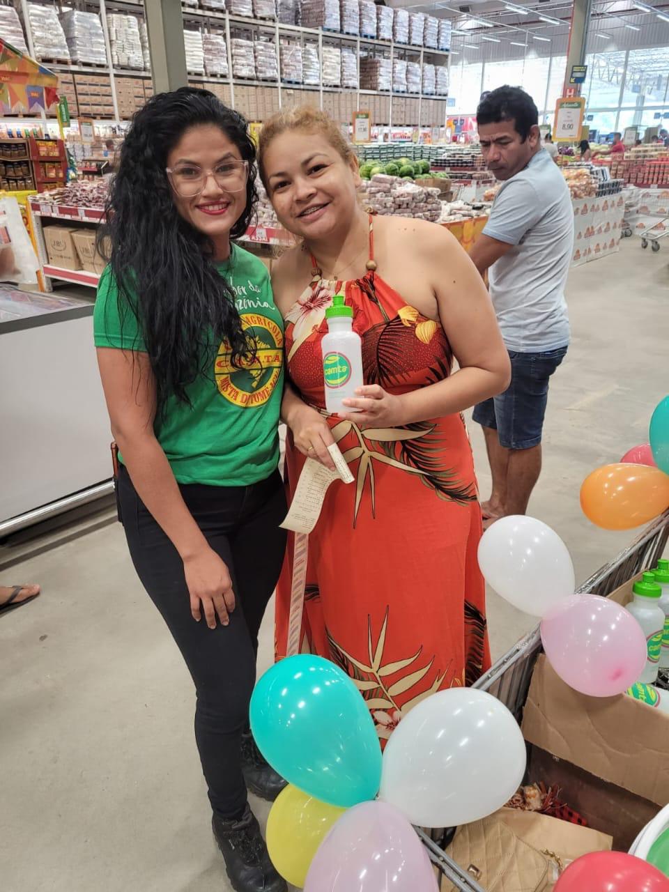 Merchandising Eficaz