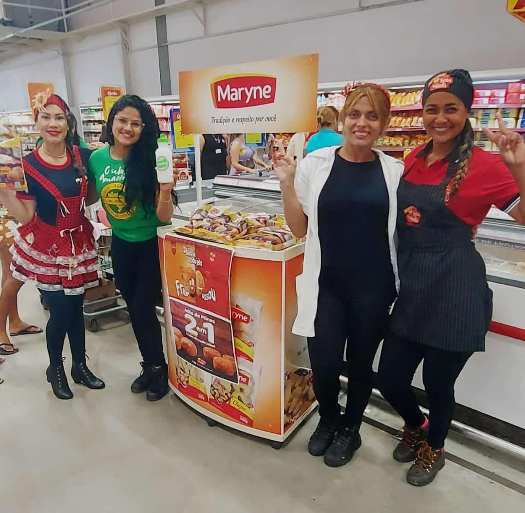 Merchandising Eficaz