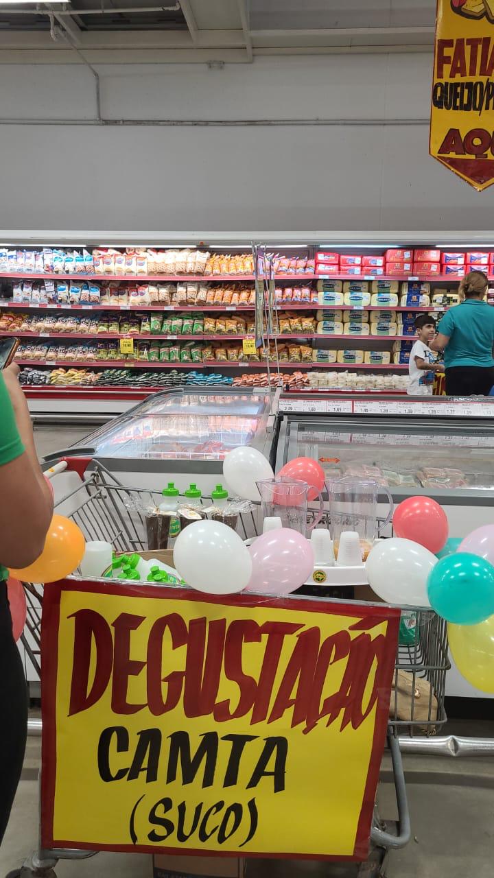 Merchandising Eficaz