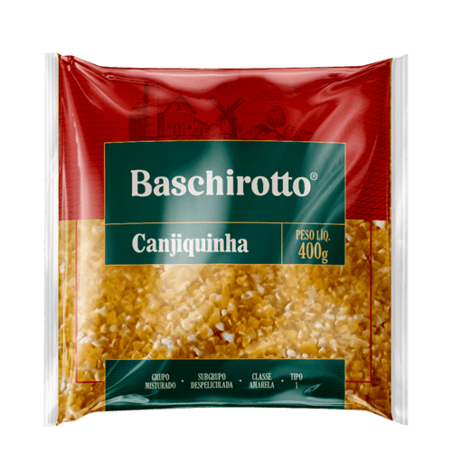 Canjiquinha