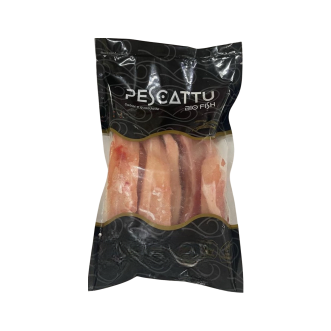 Costela de Tambaqui