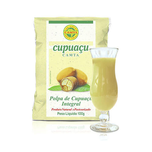 Cupuaçu