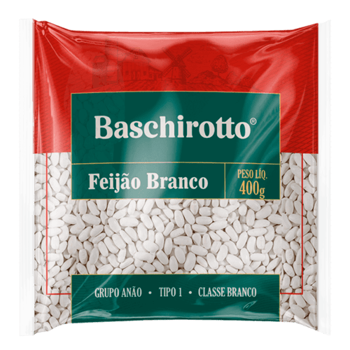 Feijão branco
