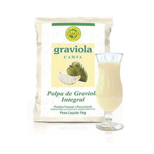 Graviola