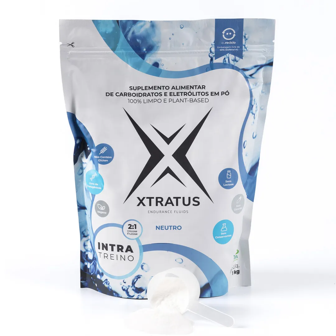 Intratreino em Pó Neutro - 1 Kg