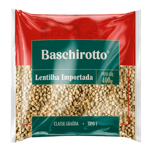 Lentilha