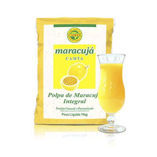 Maracujá
