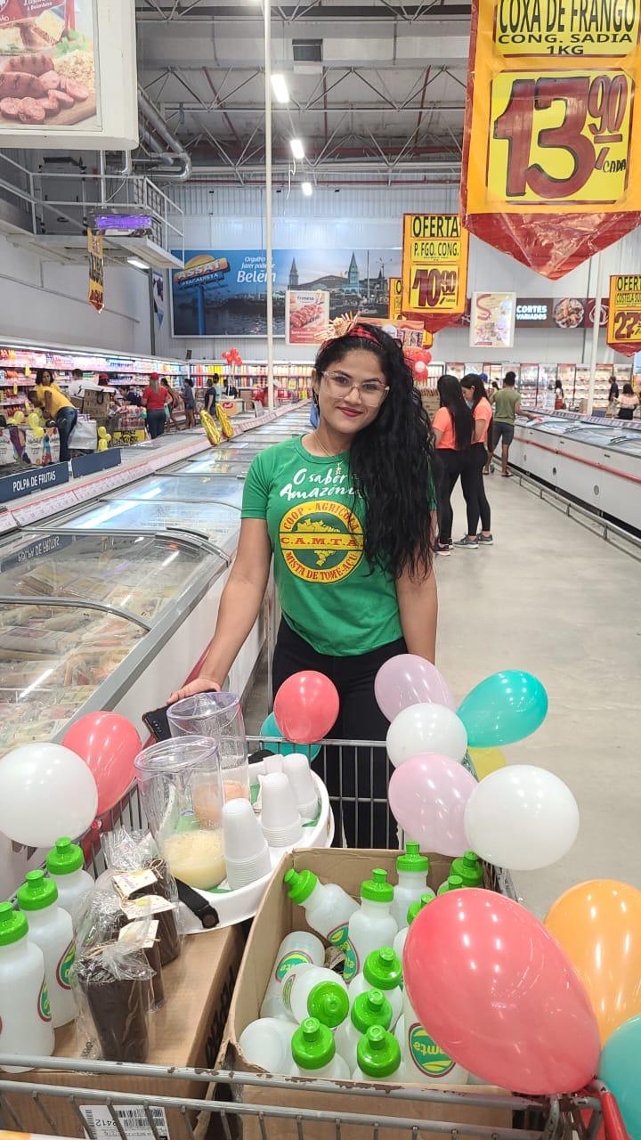 Merchandising Eficaz