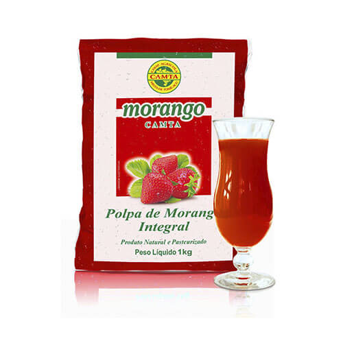 Morango