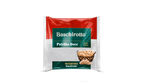 Polvilho Doce 