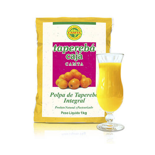 Taperebá