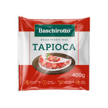 Tapioca